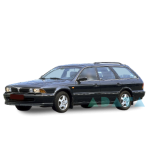SIGMA Station Wagon (F0_W)