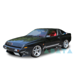 STARION (A18_A)
