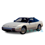 200SX (S13)
