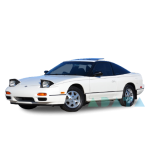 200SX купе (S14)