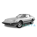 280ZX,ZXT (HGS130)