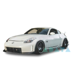 350 Z купе (Z33)