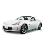 370Z Roadster (Z34)