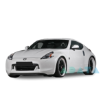 370Z купе (Z34)