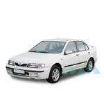 ALMERA I Hatchback (N15)