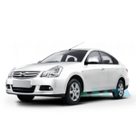 ALMERA II (N16)