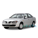 ALMERA Classic (B10)