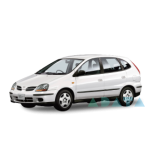 ALMERA TINO (V10)