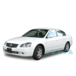 ALTIMA (L32)
