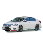 ALTIMA (L33)