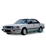 BLUEBIRD Hatchback (T72, T12)