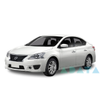 BLUEBIRD SYLPHY / SYLPHY III (B17)