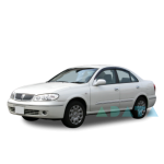 BLUEBIRD SYLPHY I (G10, N16)