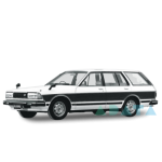 BLUEBIRD Traveller (W910)