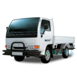 CABSTAR (F24M, F24W)