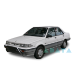 CHERRY II Hatchback (N10)