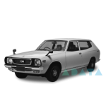 DATSUN 100A универсал (WBLF10)