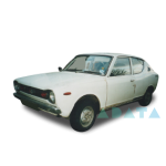 DATSUN 100A (E10, BLF10)