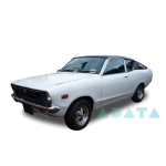 DATSUN 120Y купе (KB210)
