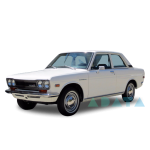 DATSUN 140J (710)