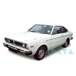 DATSUN 160J (710, A10)