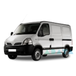 INTERSTAR Автобус (X70)