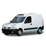 KUBISTAR Фургон (X76)