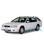 MAXIMA / MAXIMA QX IV Station Wagon (A32)