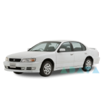 MAXIMA / MAXIMA QX IV (A32)