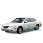 MAXIMA / MAXIMA QX V (A33)