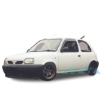 MICRA II (K11)