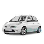 MICRA III (K12)