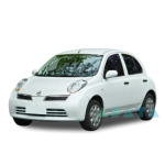 MICRA C+C III (K12)