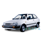 MICRA I (K10)