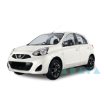 MICRA IV (K13KK)