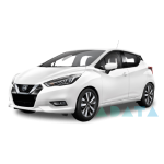 MICRA V (K14)