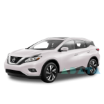 MURANO III (Z52_)