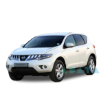 MURANO II (Z51)