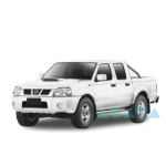 NAVARA (D22)