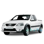 NV400 c бортовой платформой/ходовая часть (X62, X62B)