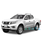 NP300 NAVARA Пикап (D23)