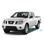 NP300 NAVARA (D40)