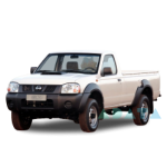 NP300 PICKUP (D22)