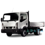 NT400 CABSTAR (F24M)