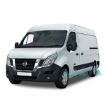 NV400 Автобус (X62, X62B)