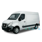 NV400 Фургон (X62, X62B)