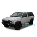 PATHFINDER I (WD21)