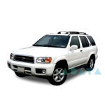 PATHFINDER II (R50)
