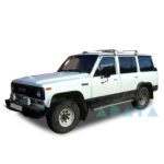 PATROL III/2 Hardtop (K260)