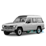 PATROL III/2 Station Wagon (W260)